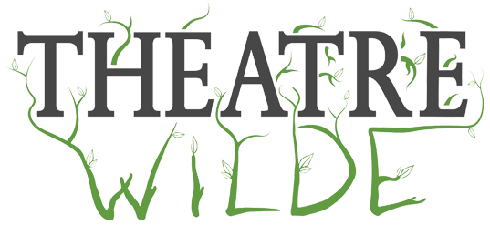Theatre Wilde Logo